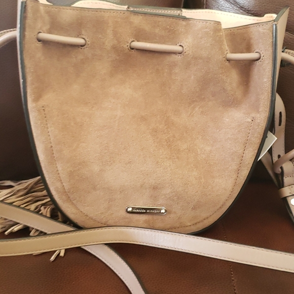 Rebecca Minkoff Bags Rebecca Minkoff Lulu Crossbody Nwt Poshmark